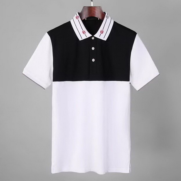 Gucci short lapel T man 2022-5-28-123